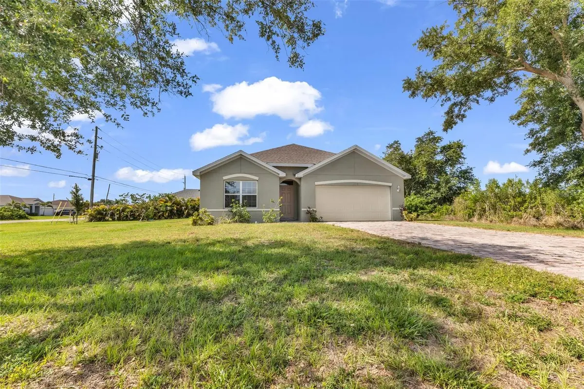 26567 DEEP CREEK BLVD, Punta Gorda, FL 33983