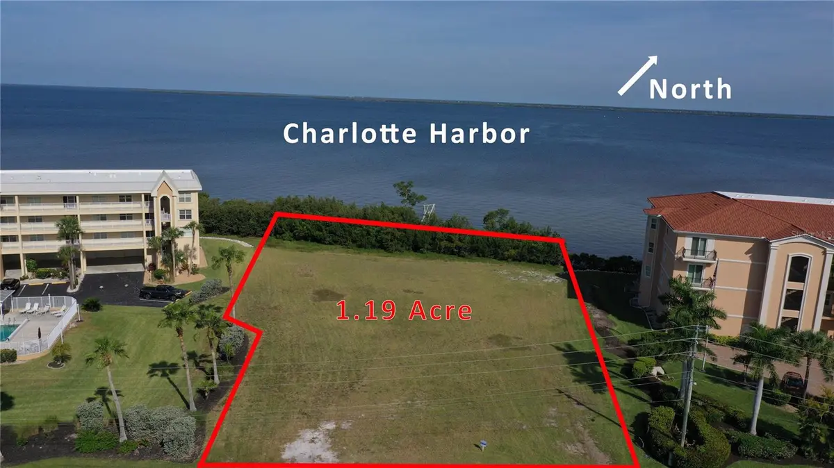 99 N MARION CT, Punta Gorda, FL 33950