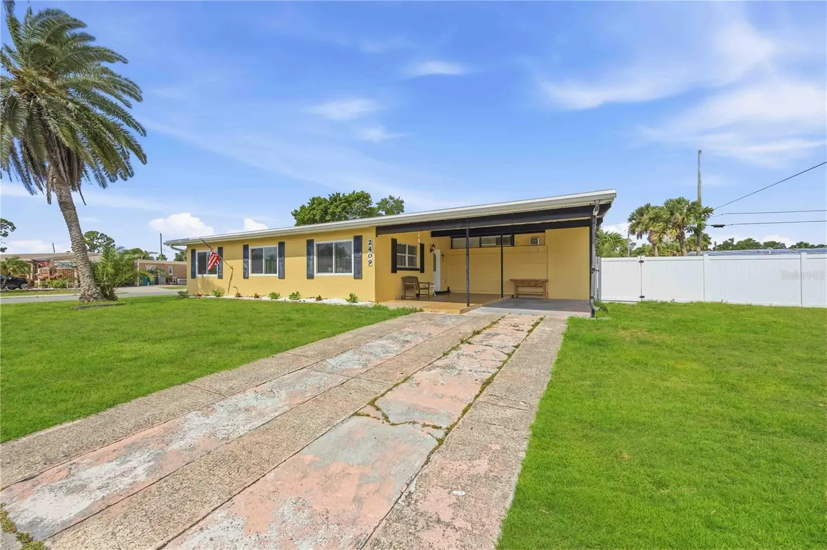 2409 EDNOR ST, Port Charlotte, FL 33952