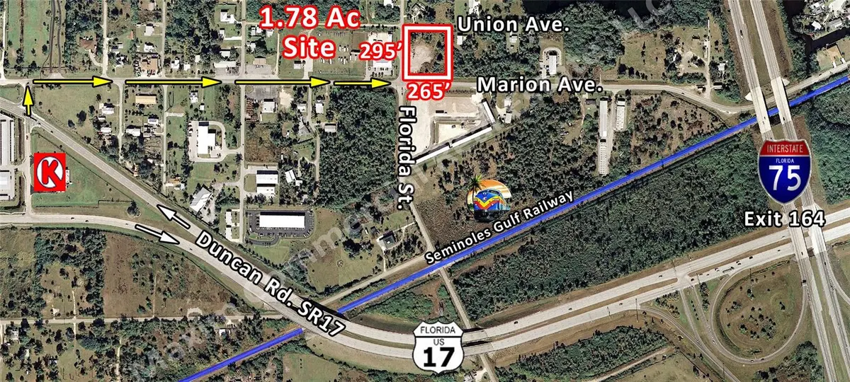 25454 MARION AVE, Punta Gorda, FL 33950