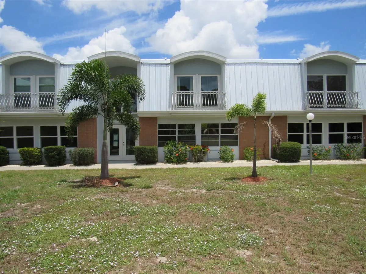 22333 EDGEWATER DR #D-5, Punta Gorda, FL 33980
