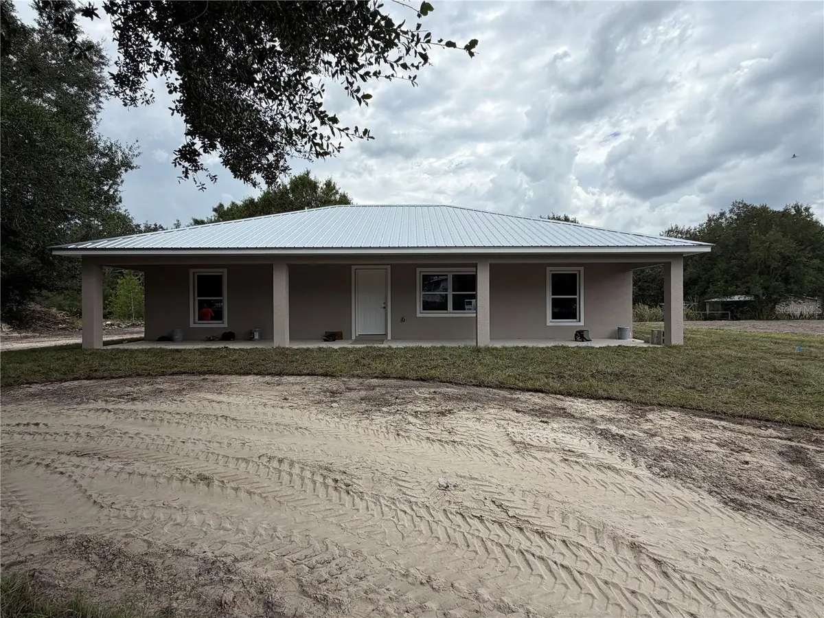 8115 SW EASY ST, Arcadia, FL 34269