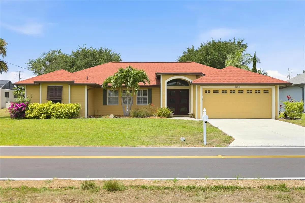 894 BOUNDARY BLVD, Rotonda West, FL 33947