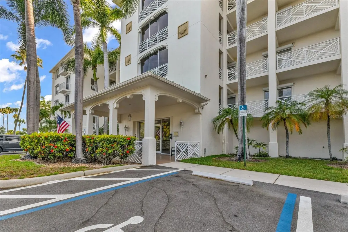 200 HARBOR WALK DR #251, Punta Gorda, FL 33950