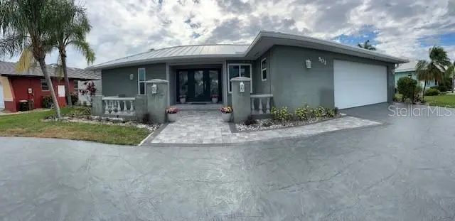 501 BAL HARBOR BLVD, Punta Gorda, FL 33950