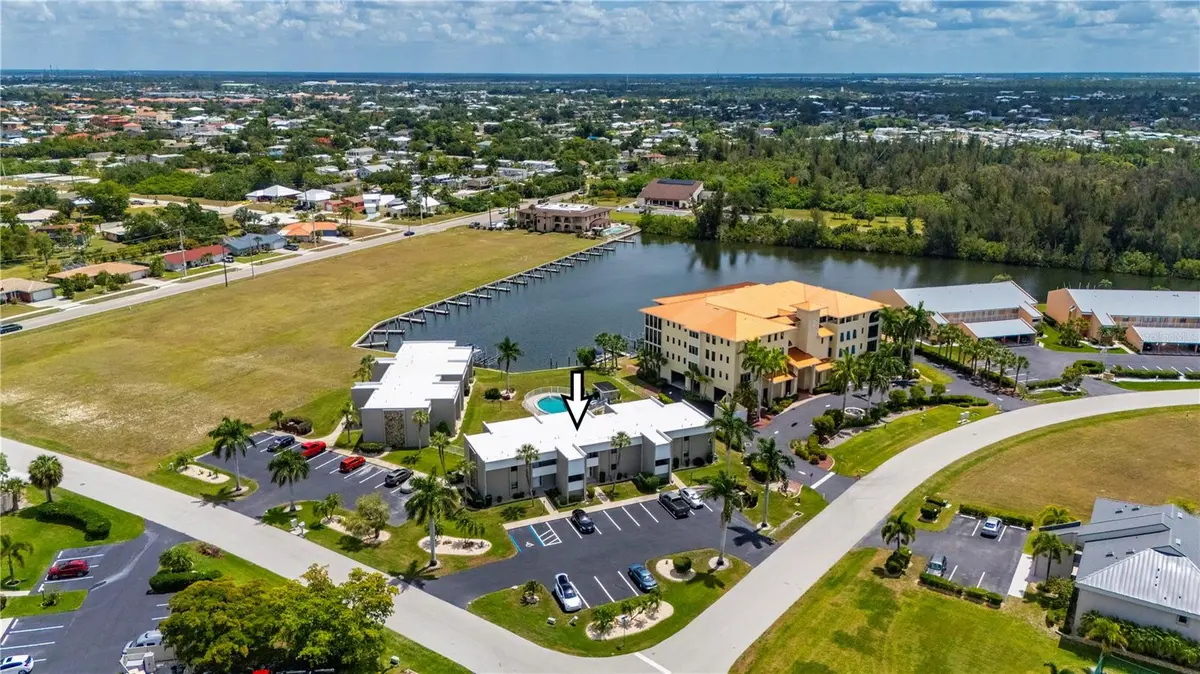 3230 WHITE IBIS CT #A1-2, Punta Gorda, FL 33950