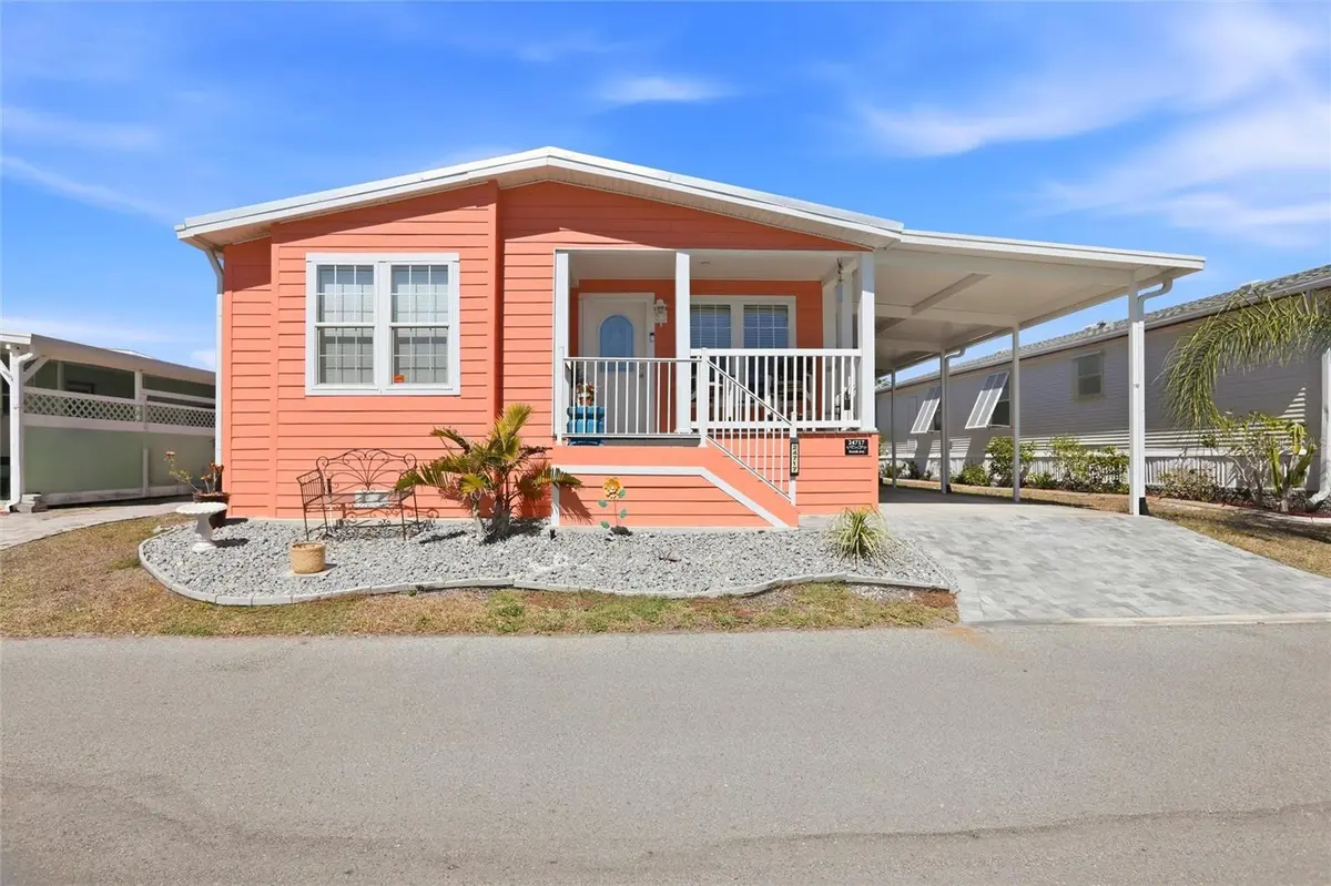 24717 SNOOK AVE #11D, Punta Gorda, FL 33980