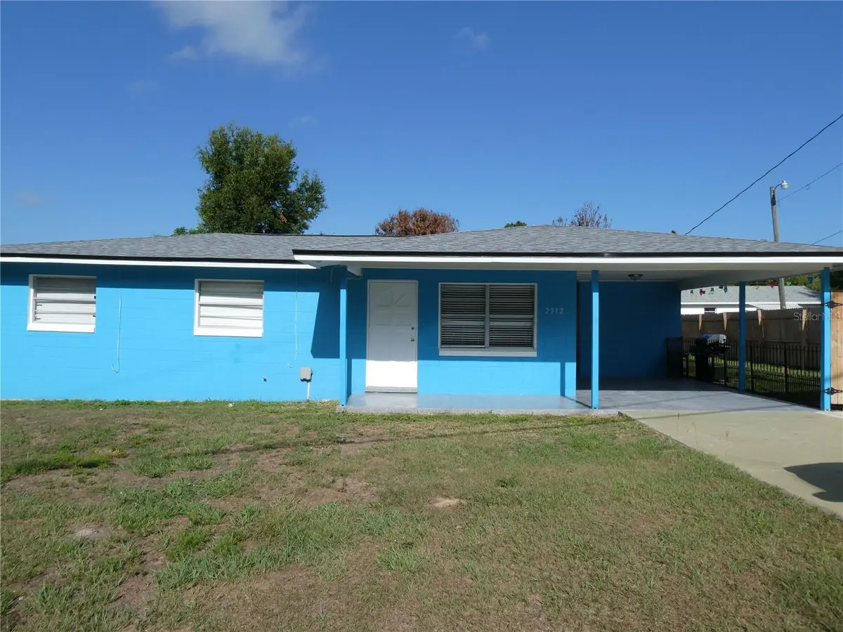 2912 DUDLEY DR, Bartow, FL 33830