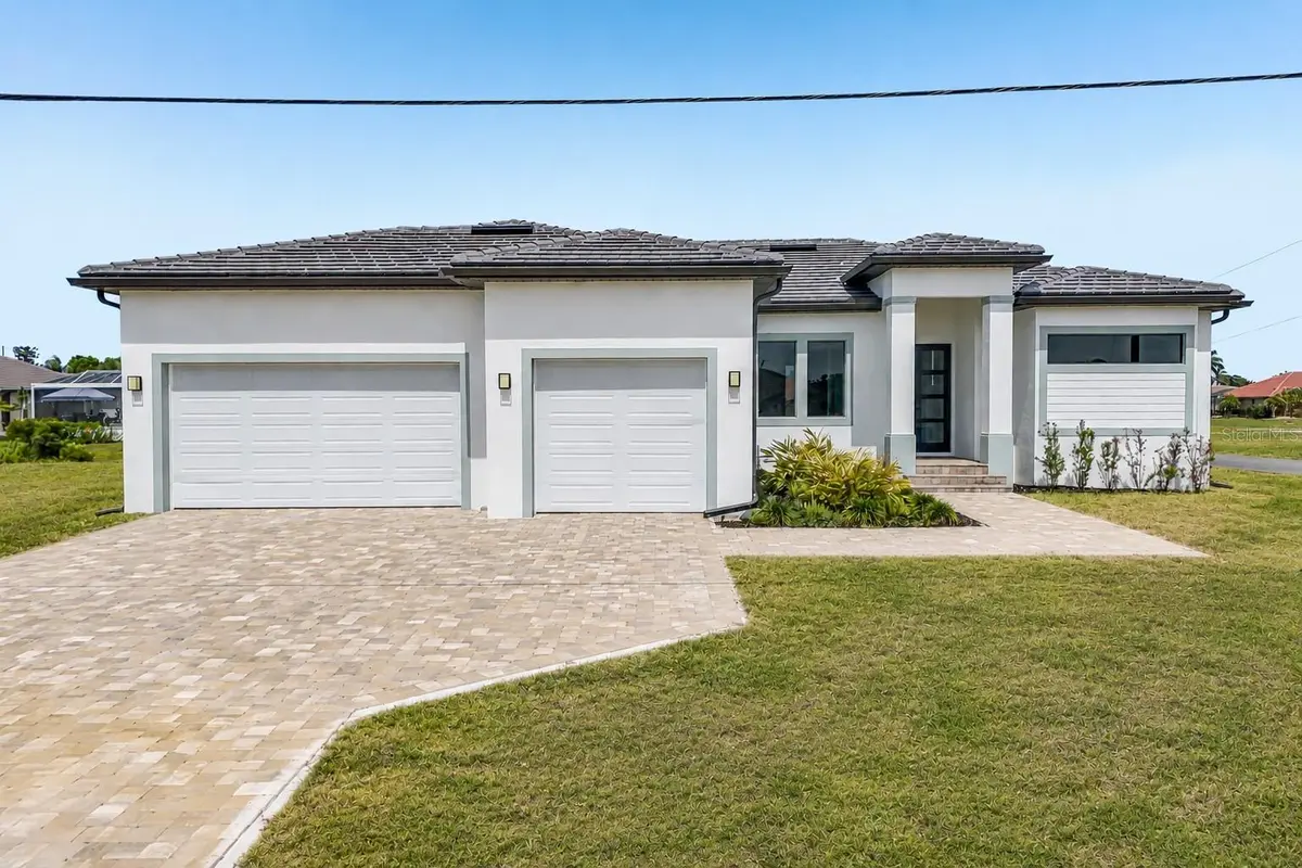 17315 CAPE HORN BLVD, Punta Gorda, FL 33955