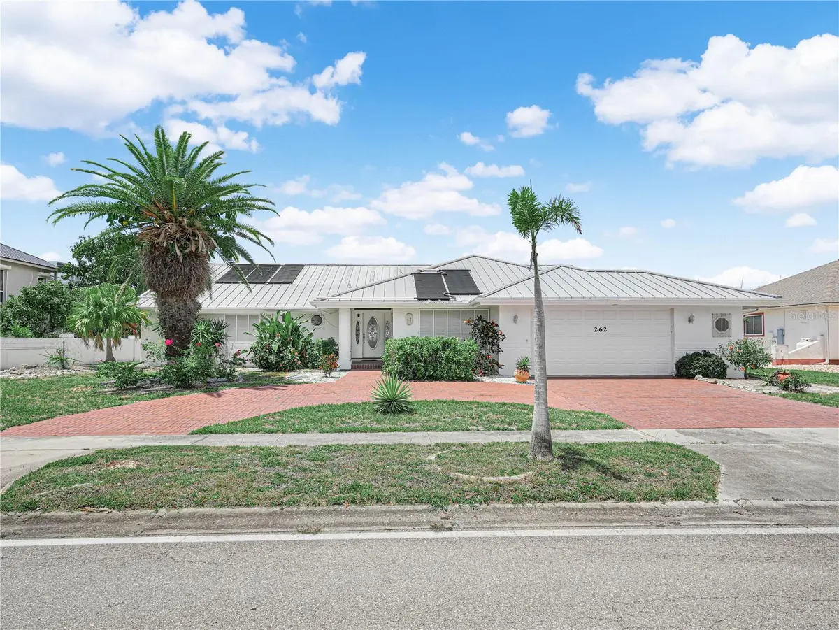 262 GEORGE RD SE, Port Charlotte, FL 33952