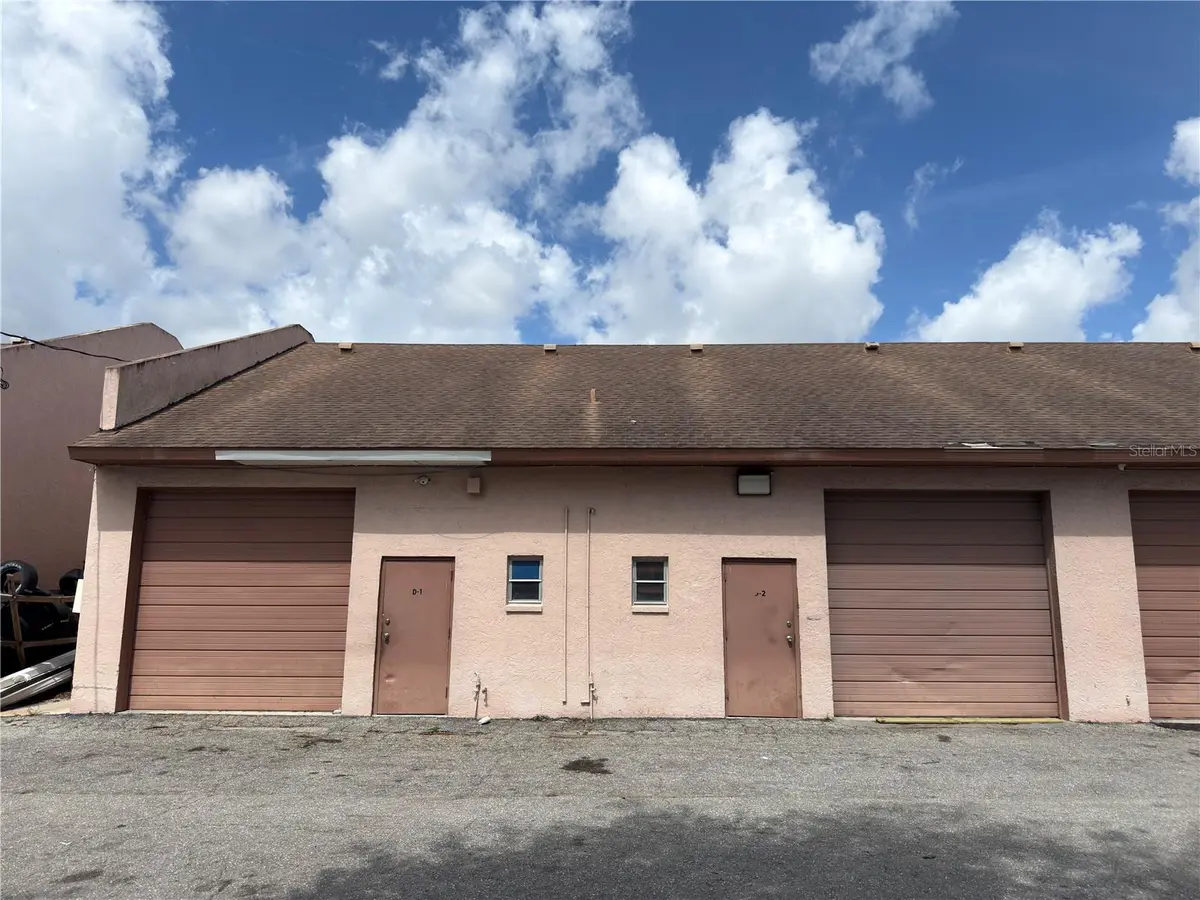 18290 PAULSON DR #4, Port Charlotte, FL 33954