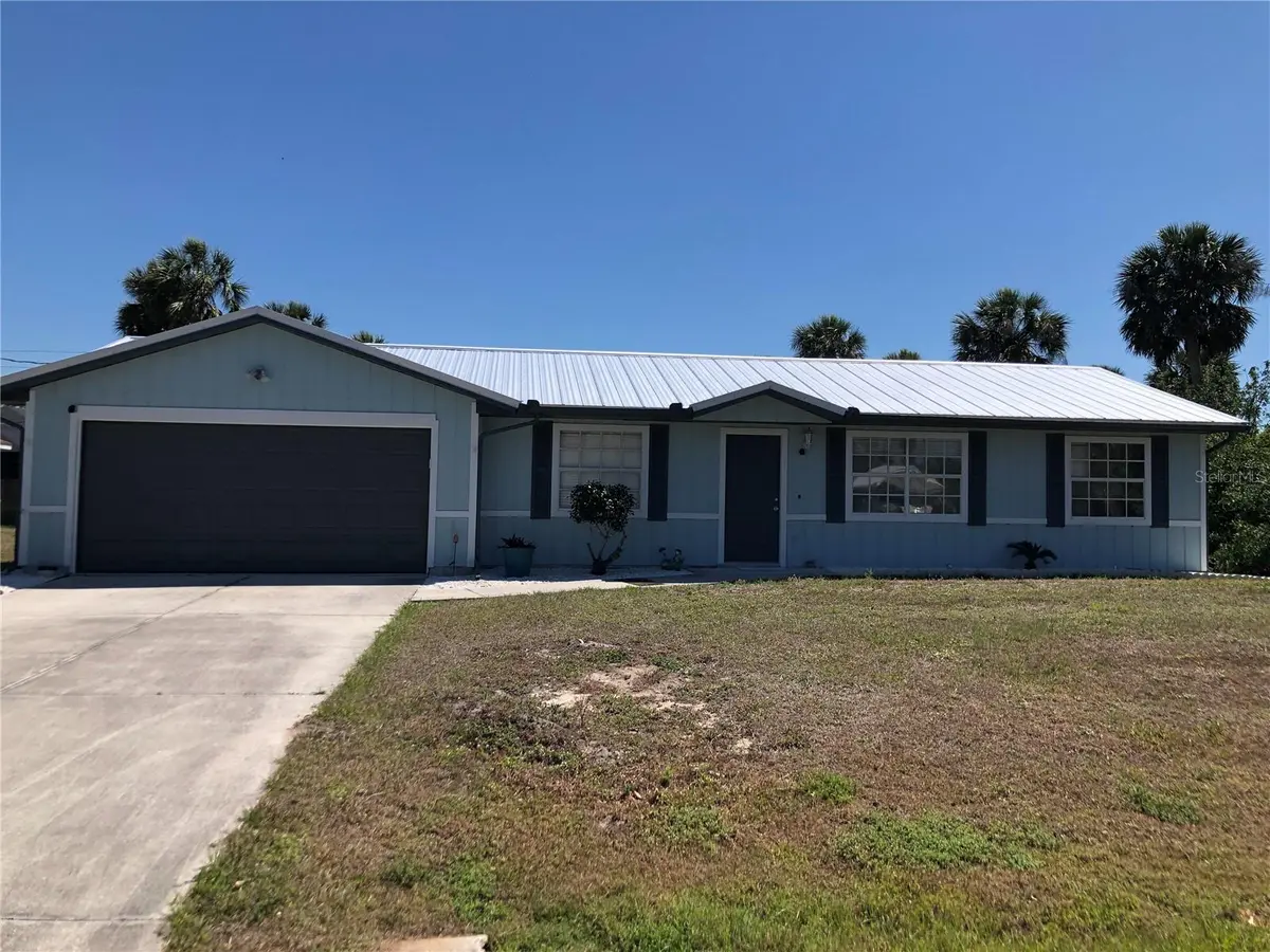 11969 XAVIER AVE, Port Charlotte, FL 33981