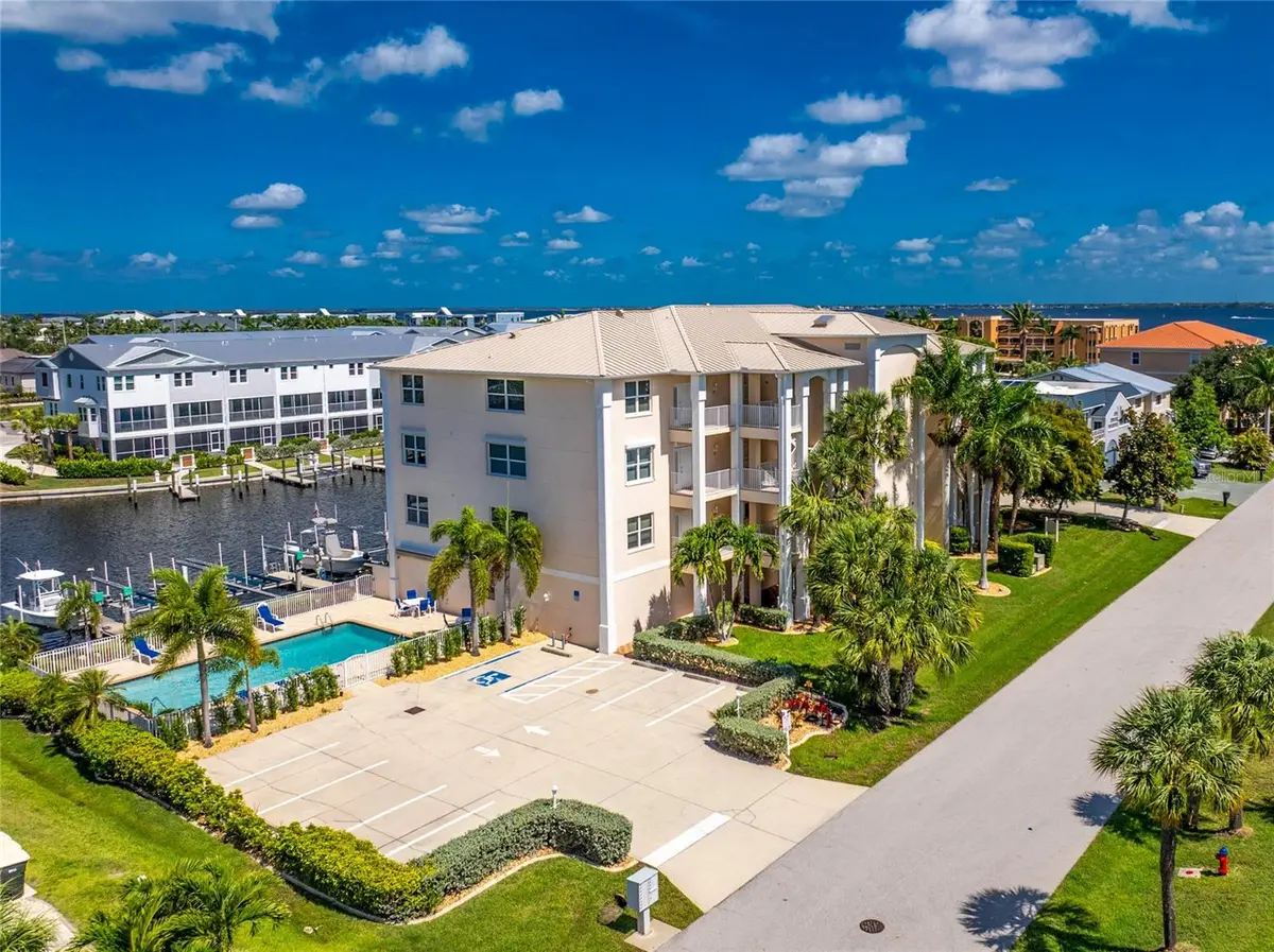 268 LEWIS CIR #143, Punta Gorda, FL 33950
