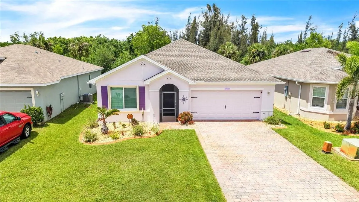27932 ARROWHEAD CIR, Punta Gorda, FL 33982