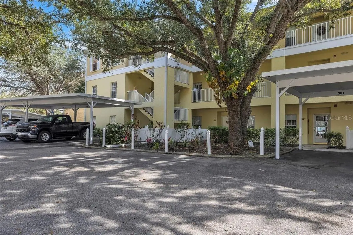 19335 WATER OAK DR #301, Port Charlotte, FL 33948