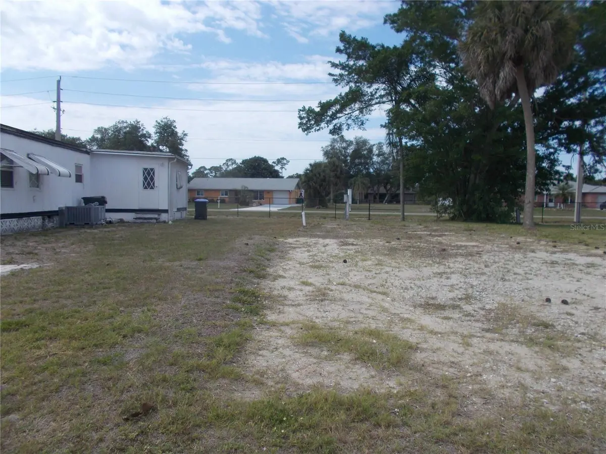 5090 PALENA BLVD, North Port, FL 34287