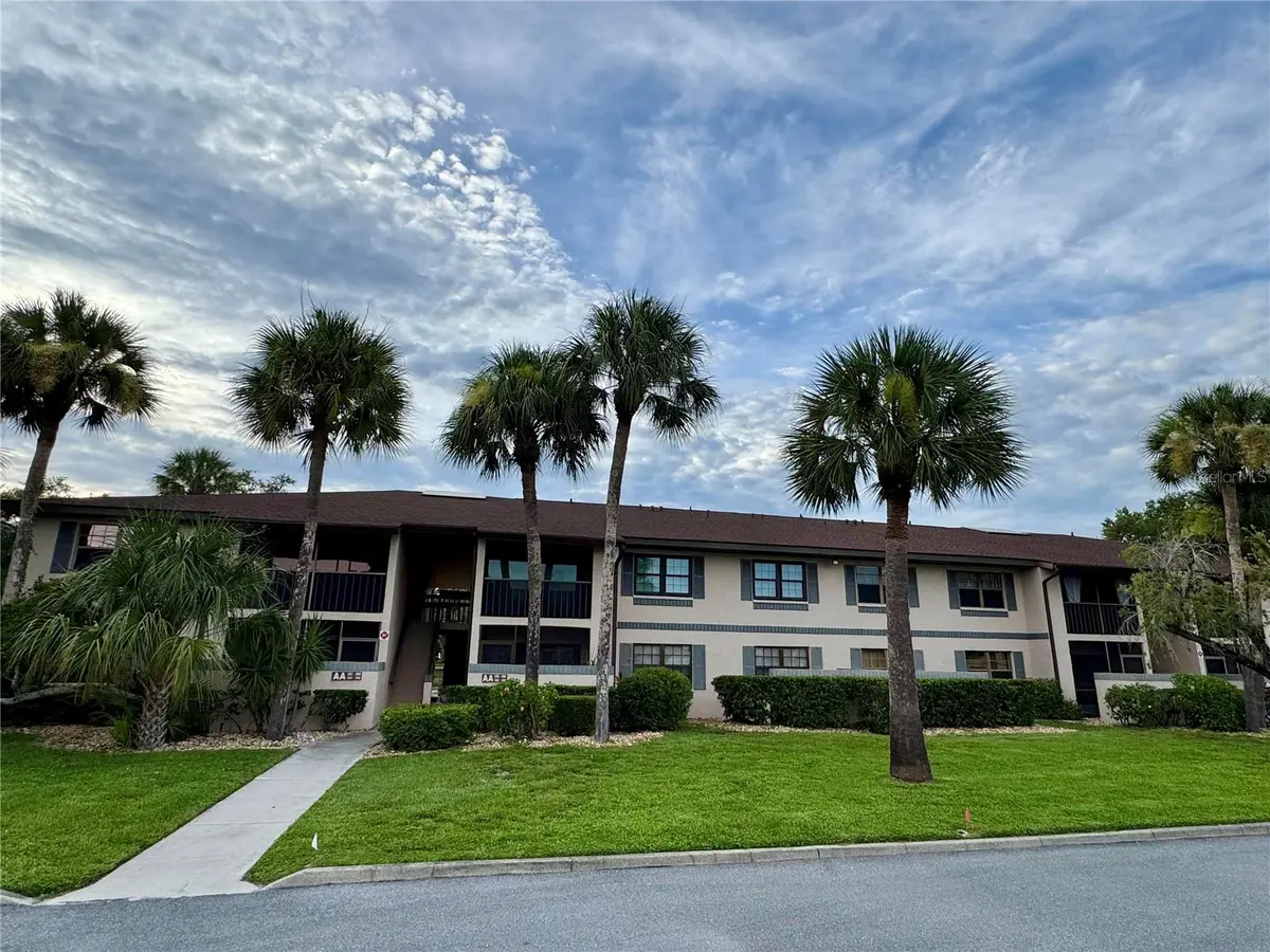 19505 QUESADA AVE #AA204, Port Charlotte, FL 33948