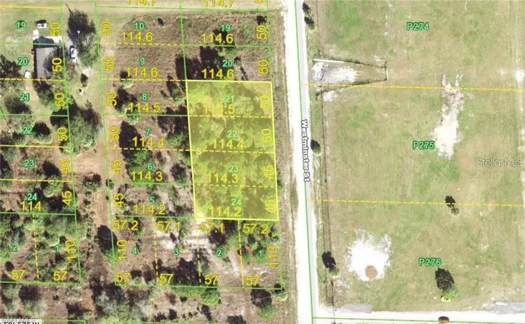 6299 WESTMINSTER ST, Punta Gorda, FL 33982