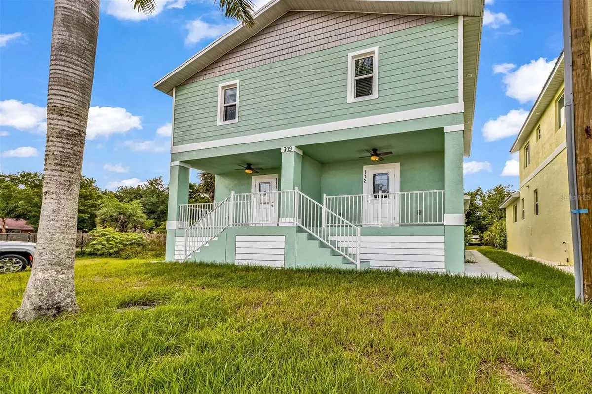 309 E VIRGINIA AVE, Punta Gorda, FL 33950