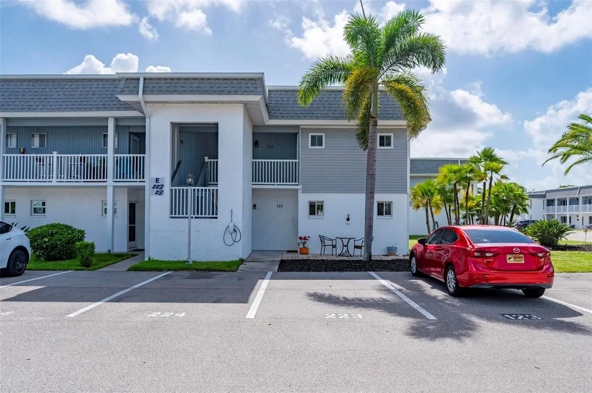 22375 EDGEWATER DR #123, Port Charlotte, FL 33980
