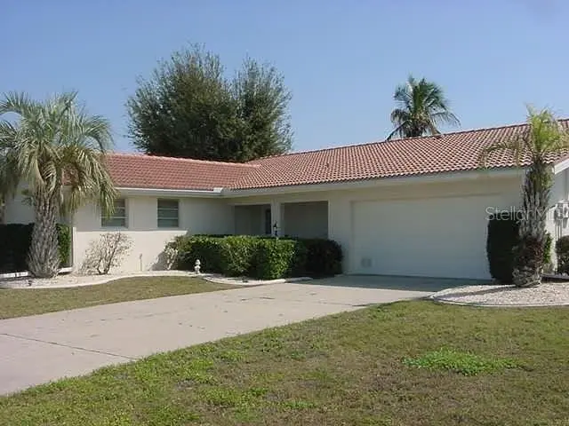 910 SANTA BRIGIDA CT, Punta Gorda, FL 33950