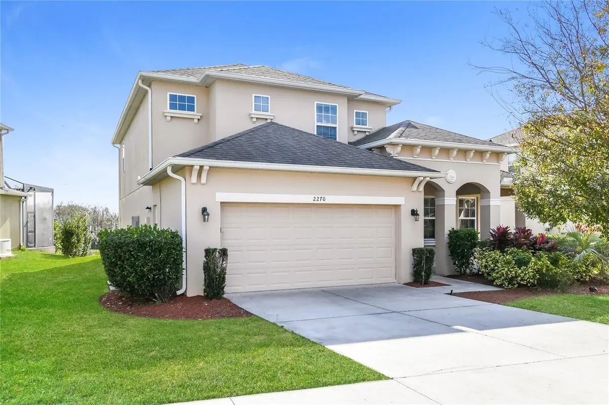 2270 NATOMA BLVD, Mount Dora, FL 32757