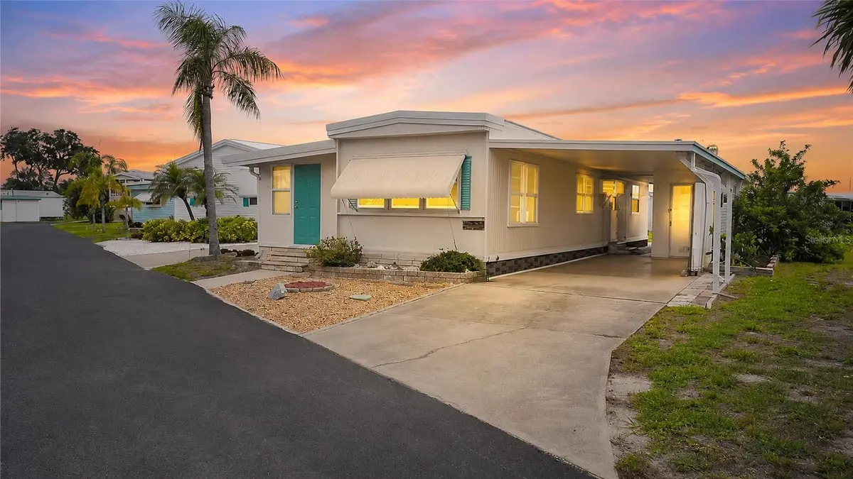 7234 MOUNT FAIRFIELD RD NE #529, St Petersburg, FL 33702