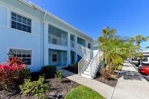 1457 SAN CRISTOBAL AVE #3203, Punta Gorda, FL 33983
