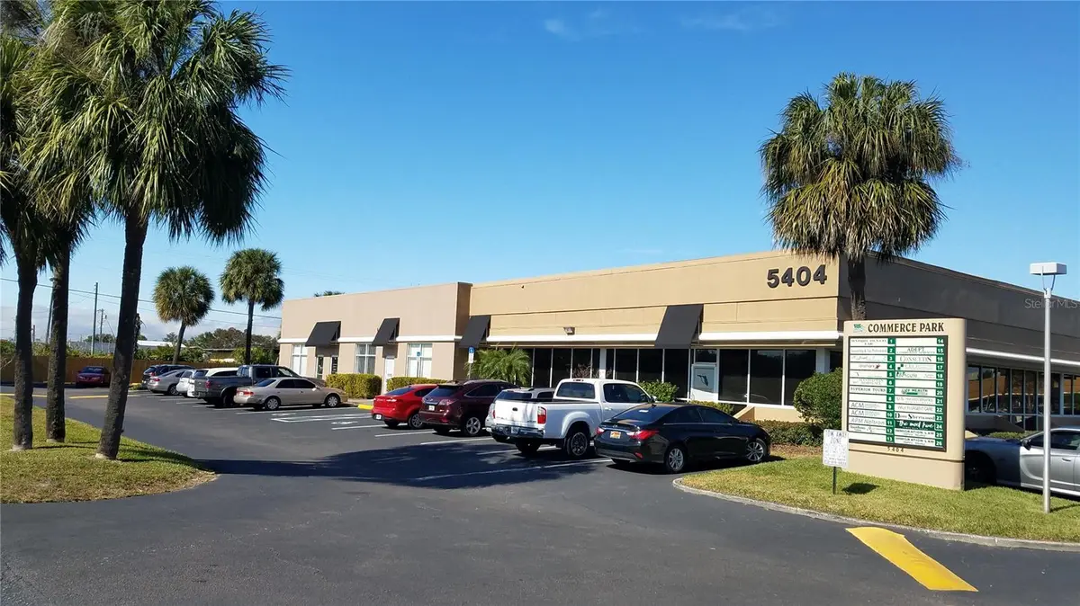 5404 HOOVER BLVD #5, Tampa, FL 33634