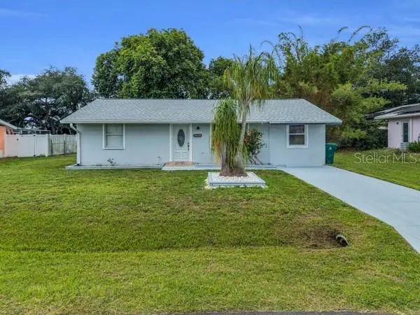 18634 GOODMAN CIR, Port Charlotte, FL 33948