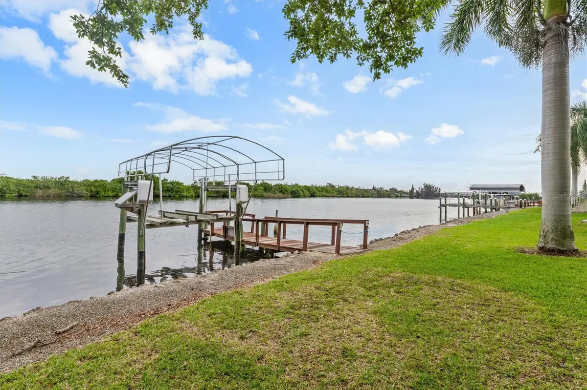 8320 RIVERSIDE DR #99, Punta Gorda, FL 33982