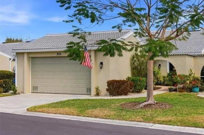 2521 W MARION AVE #311, Punta Gorda, FL 33950