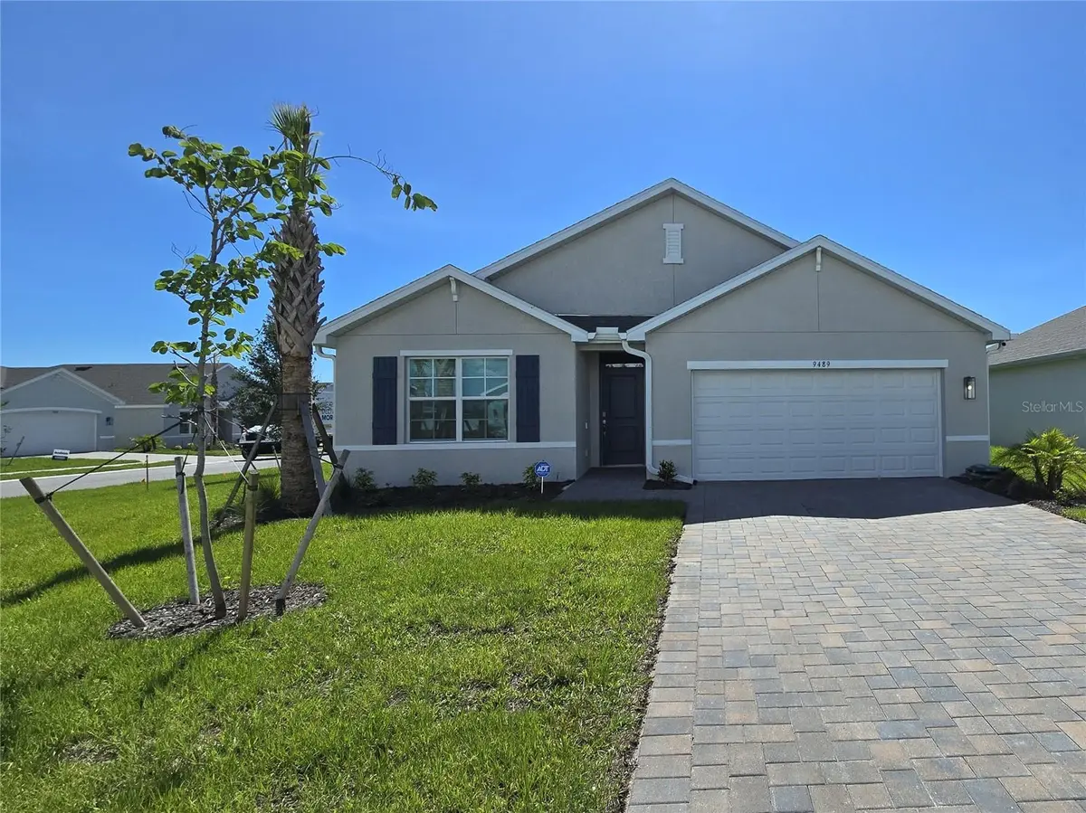 9489 TURTLE GRASS CIR, Punta Gorda, FL 33950