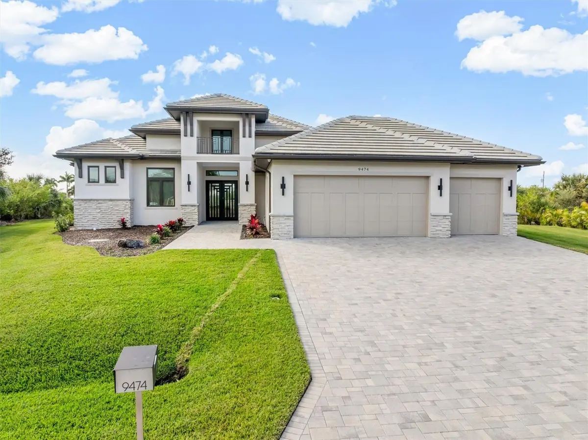 9474 MELODY CIR, Port Charlotte, FL 33981