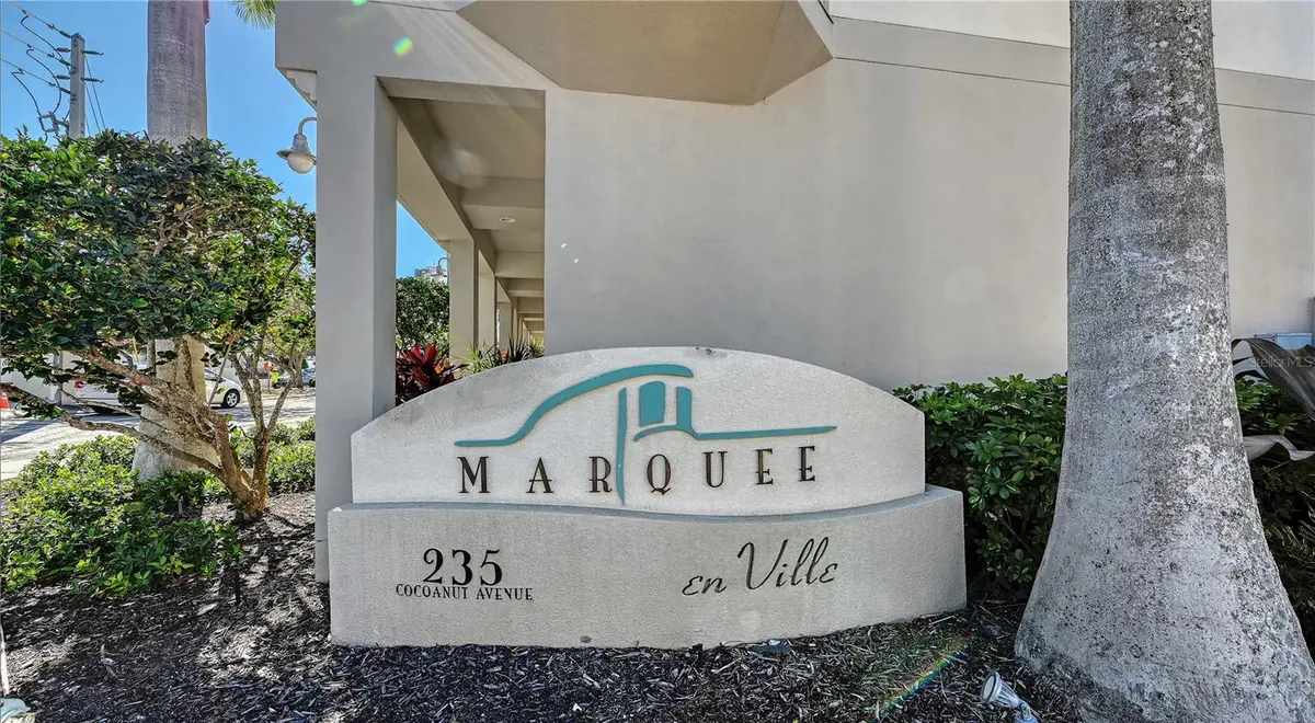 235 COCOANUT AVE #117C, Sarasota, FL 34236