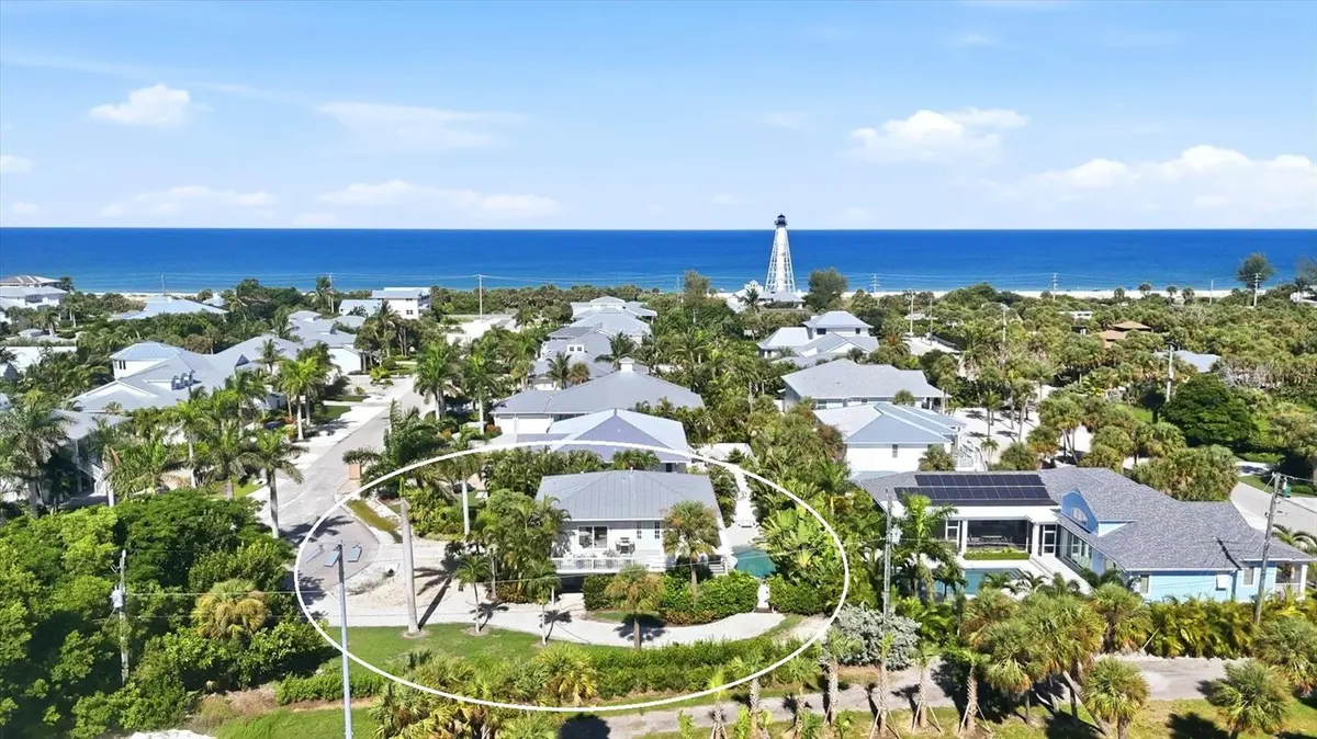 281 SEABREEZE CT, Boca Grande, FL 33921