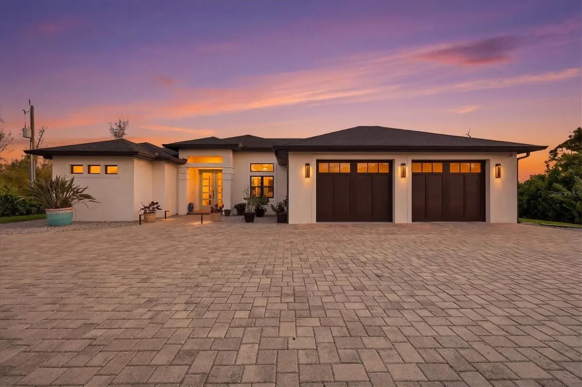 10726 KEARSARGE CIR, Port Charlotte, FL 33981