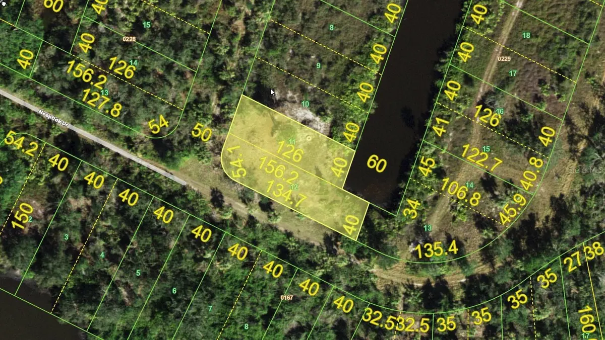 27498 NEAPTIDE DR, Punta Gorda, FL 33983