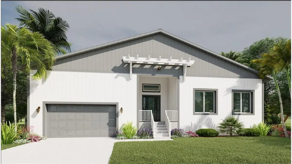 13018 CHAMBERLAIN BLVD, Port Charlotte, FL 33953