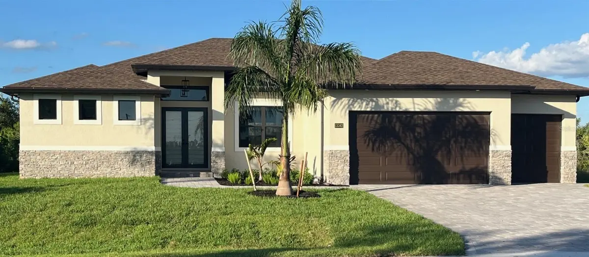 13342 COMMONWEALTH AVE, Port Charlotte, FL 33981