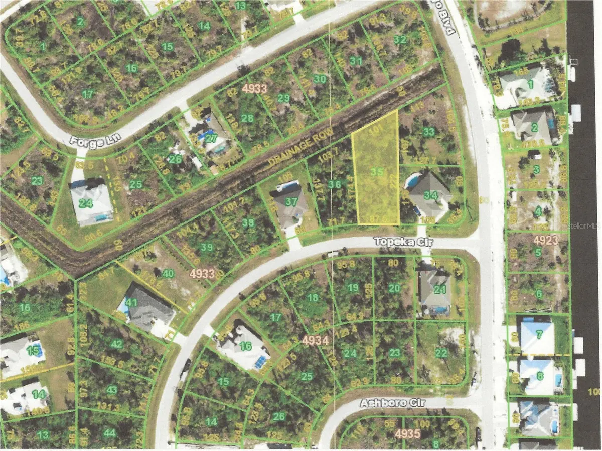 Address not disclosed, Port Charlotte, FL 33981