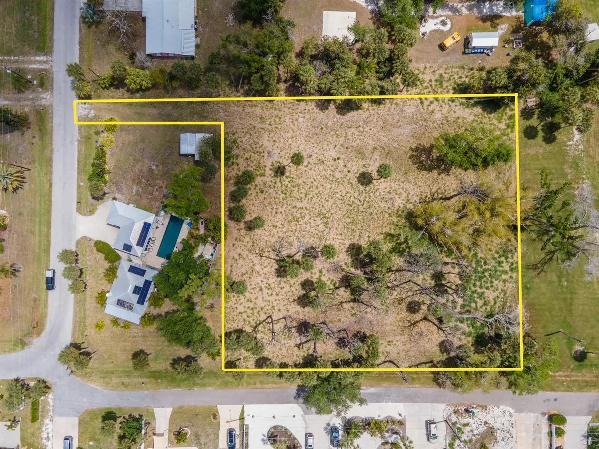 W COWLES ST, Englewood, FL 34223