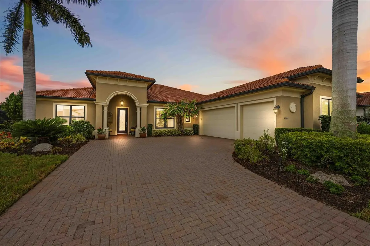 10944 BULLRUSH DR, Venice, FL 34293