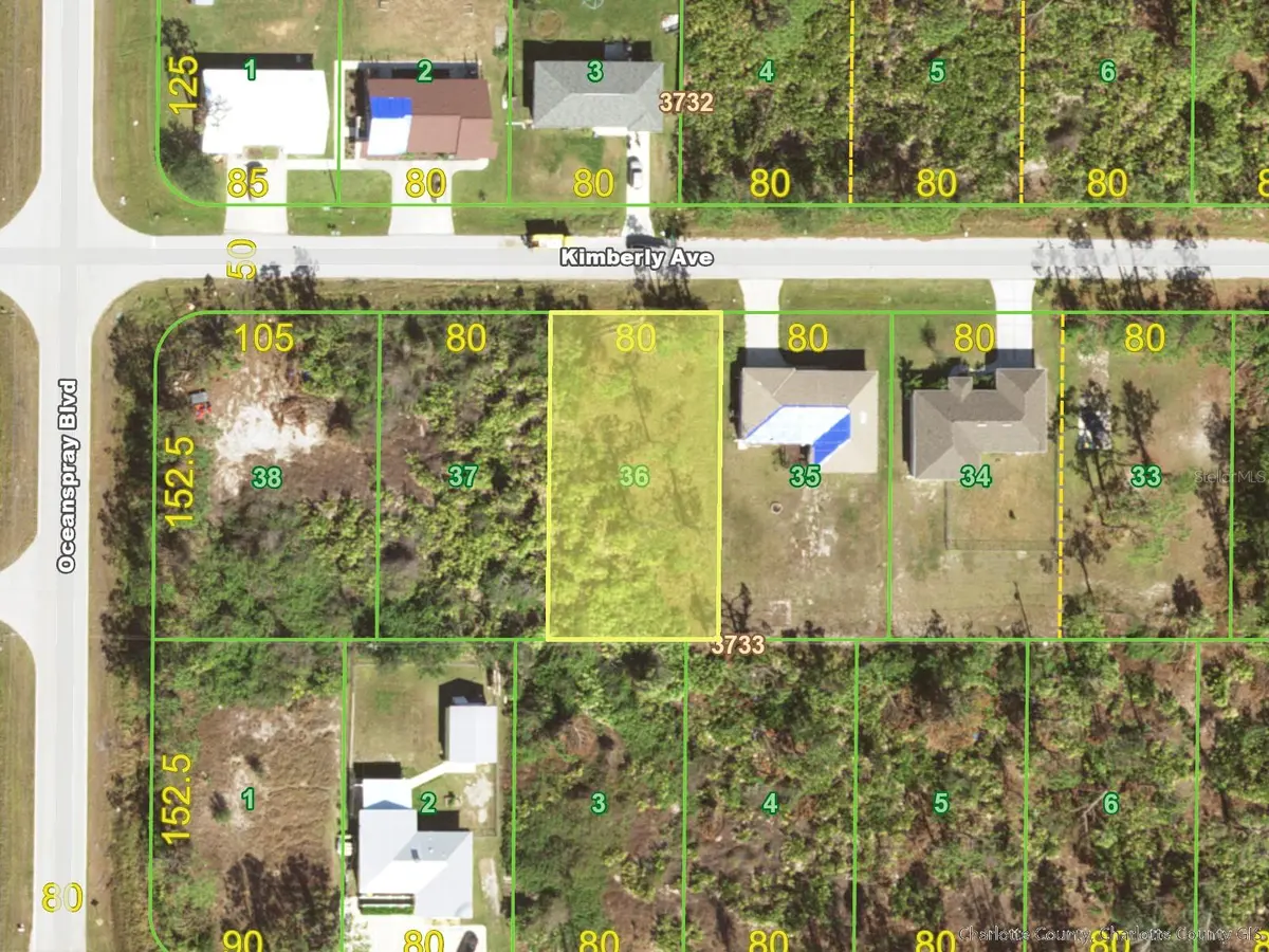 11299 KIMBERLY AVE, Englewood, FL 34224