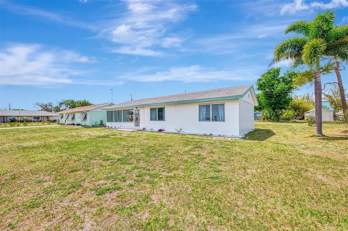 2870 9TH ST, Englewood, FL 34224