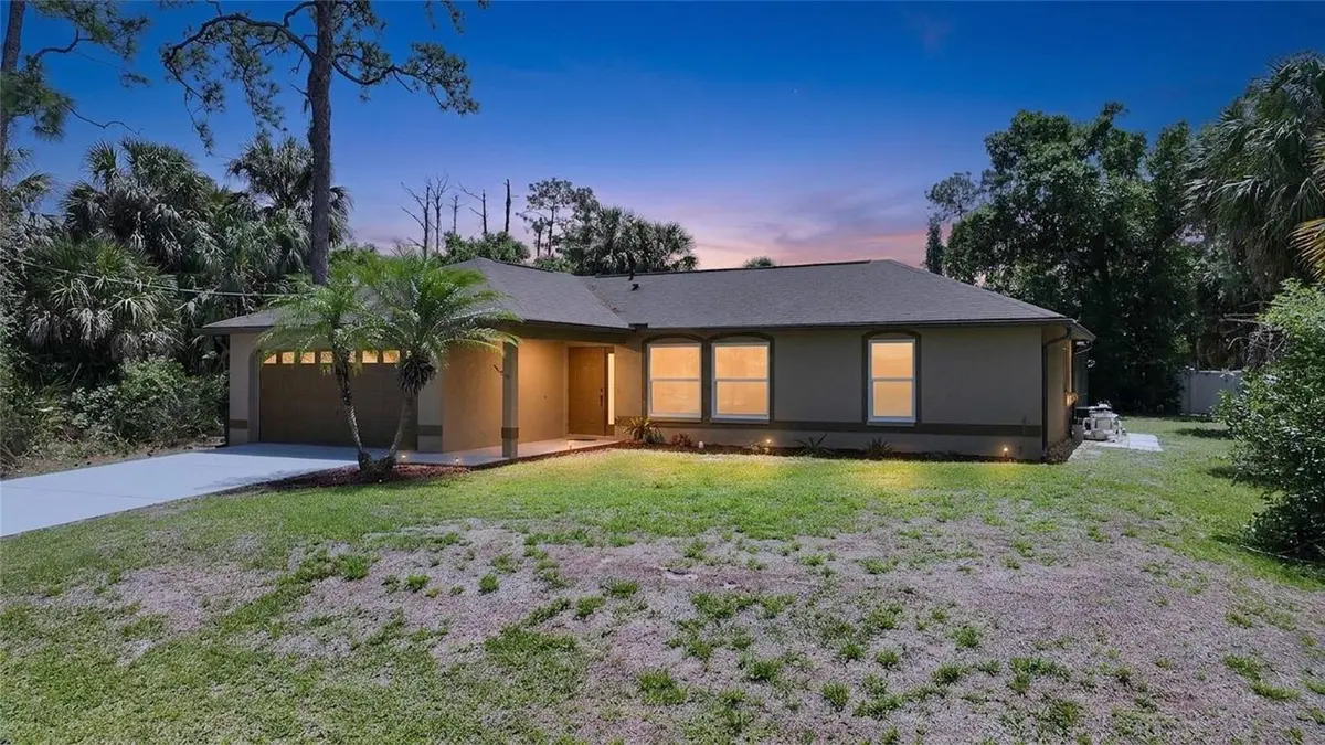 3181 SHEBOYGAN AVE, North Port, FL 34286