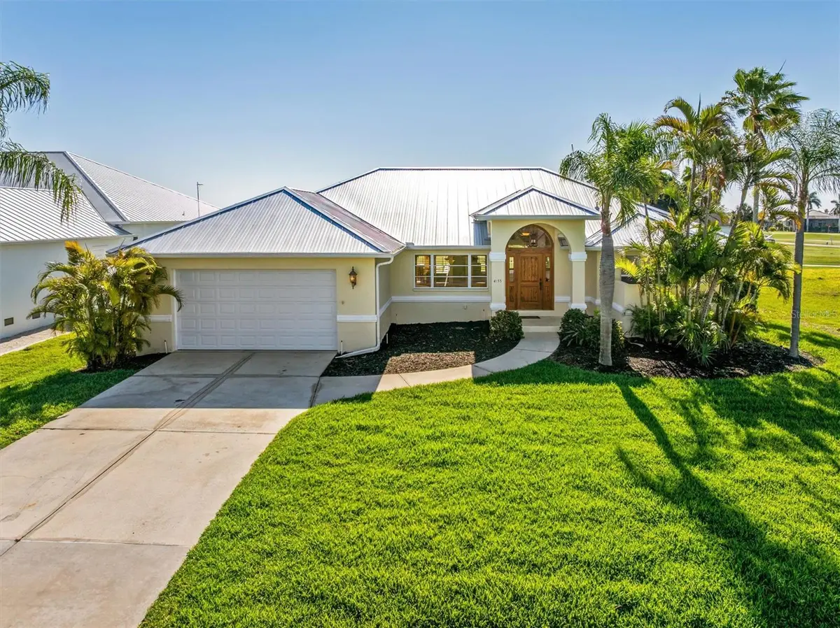 4155 CAPE HAZE DR, Placida, FL 33946