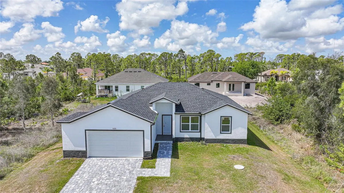 14191 ONSLOW LN, Port Charlotte, FL 33981