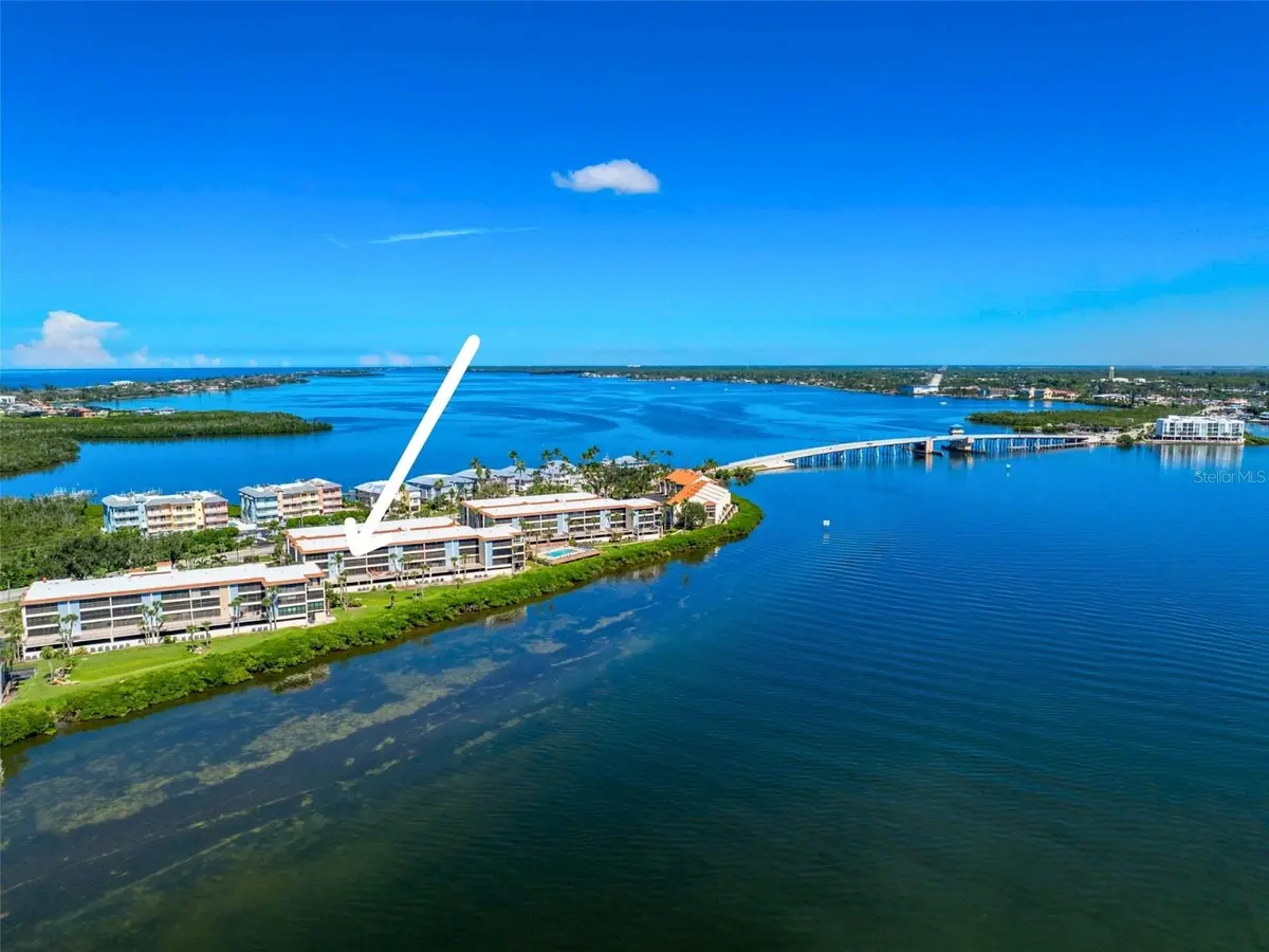 1551 BEACH RD #306, Englewood, FL 34223