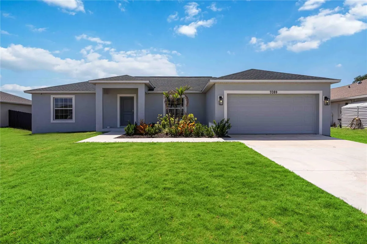 7089 PLANTATION ST, Englewood, FL 34224